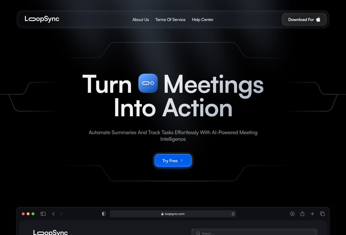 Green Plant on a Desk